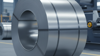 Why Choose Cold Rolled Stainless Steel Coil for Your Projects?