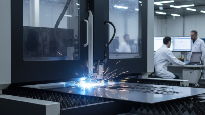 What is a Fiber Laser Cutting Machine and How Does It Work?