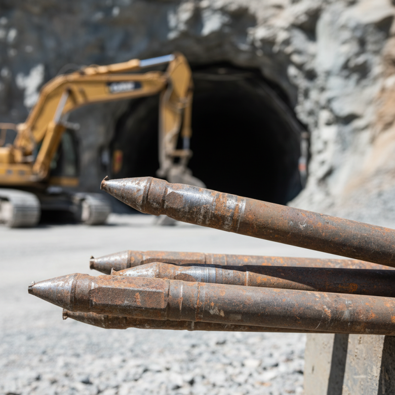Top 10 Integral Drill Rod Benefits and Applications You Should Know?