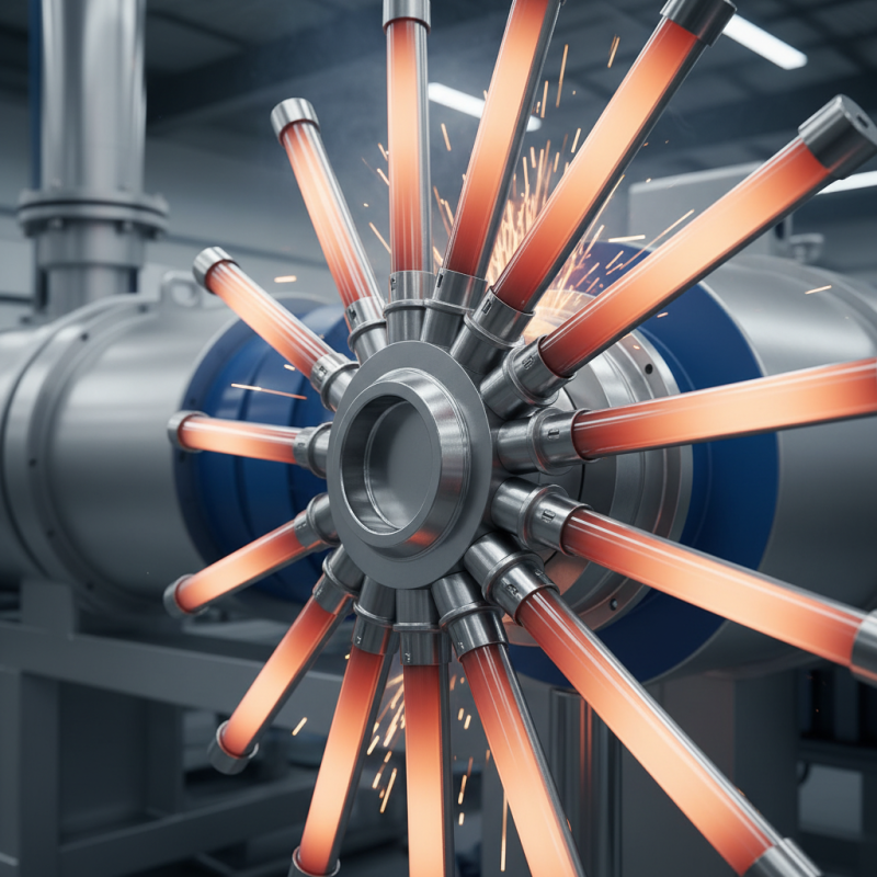 Top 10 Benefits of High Quality Electric Heating Tubes?