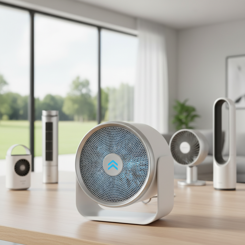 Discover the Best Cool Air Blower Options for Your Needs?