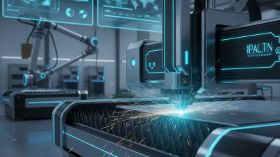 2026 Top Fiber Laser Cutting Machine Trends You Need to Know?