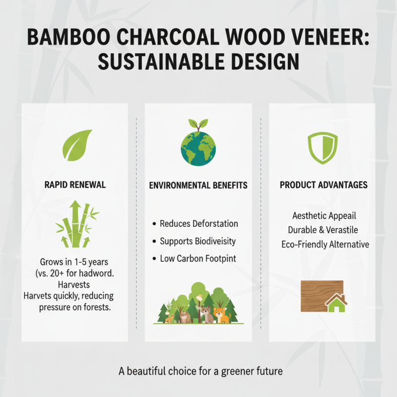 Top 10 Benefits of Bamboo Charcoal Wood Veneer for Your Projects?