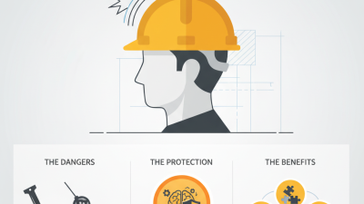 What is the Importance of Safety Helmets in Construction?