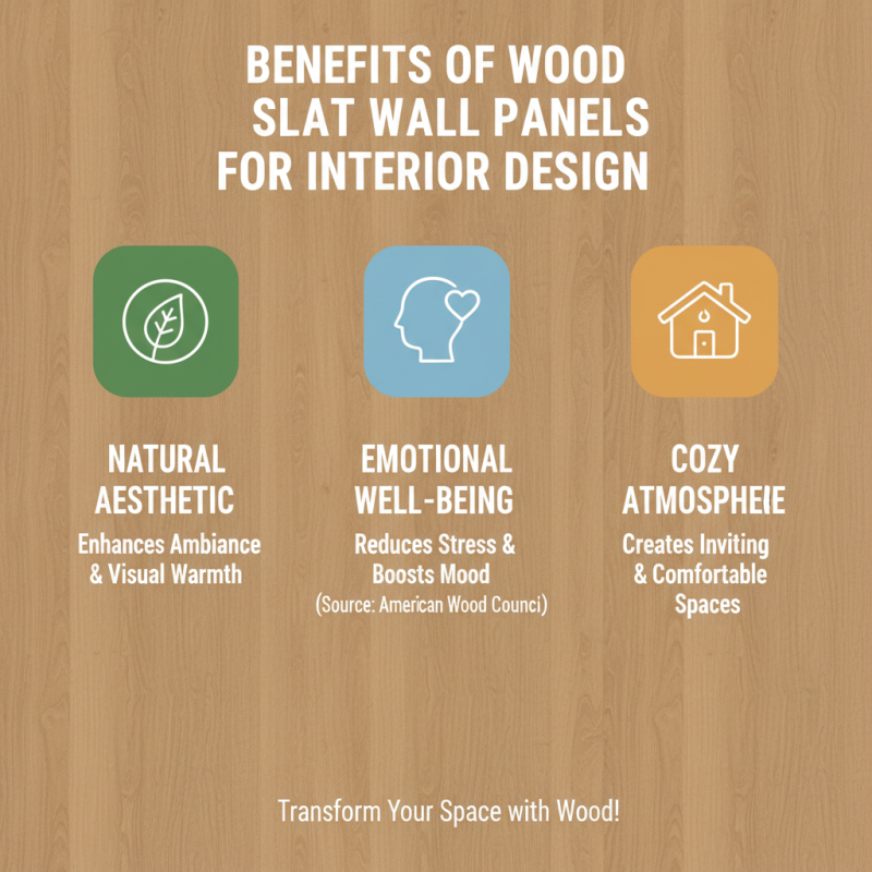 China Best Wood Slat Wall Panel for Your Home Decor Needs?