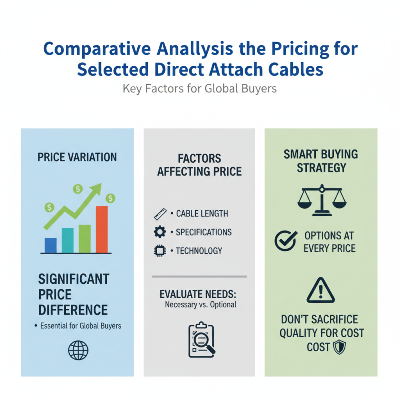 Top 10 Direct Attach Cables for Global Buyers?