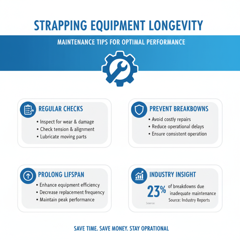 Top 7 Pallet Strapping Tools for Efficient Packaging Solutions?