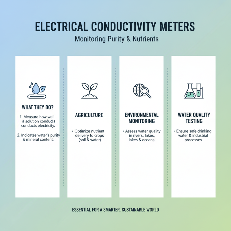 China Best Electrical Conductivity Meter Reviews and Buying Guide?