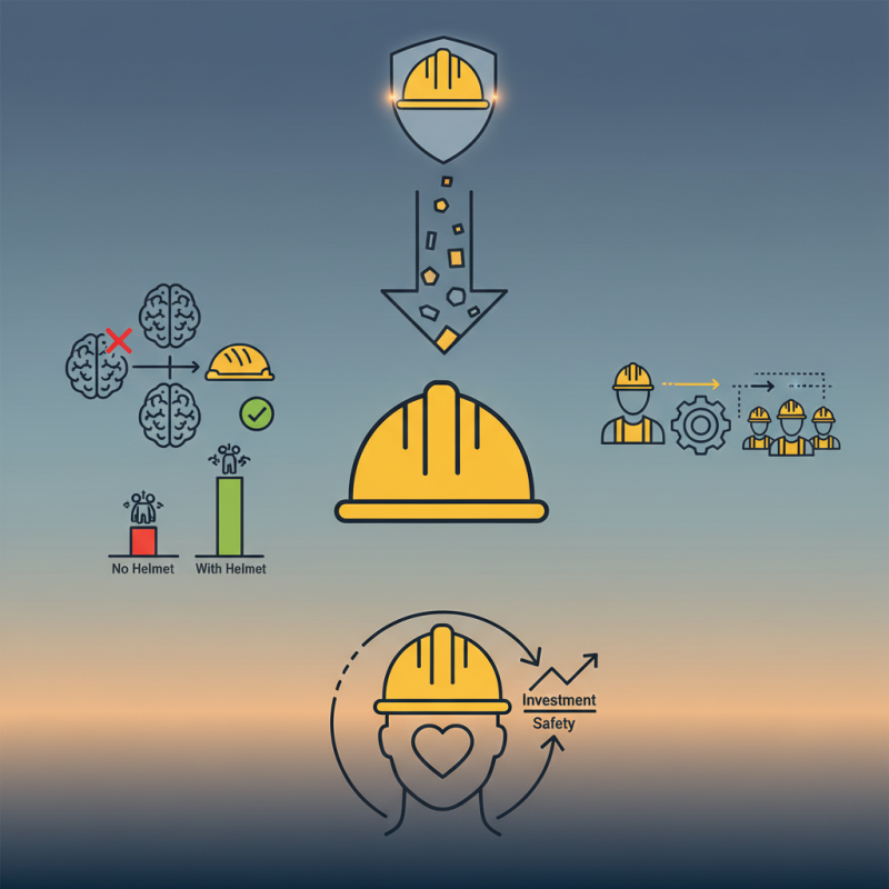 What is the Importance of Safety Helmet in Construction?