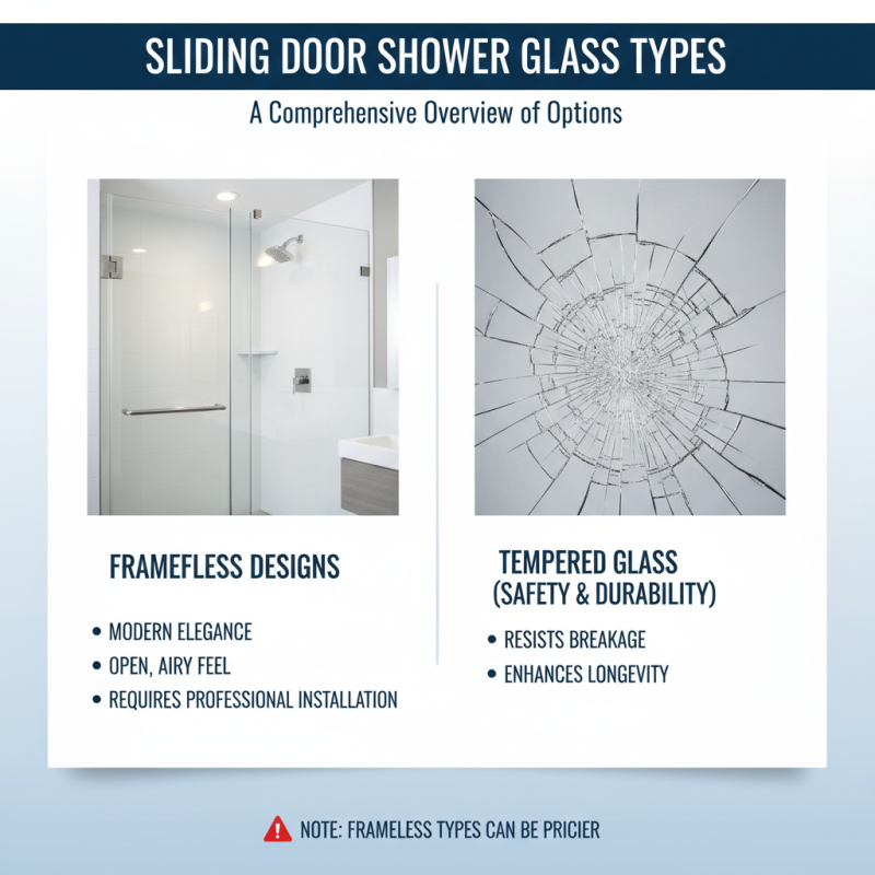 Sliding Door Shower Glass Buying Guide for Global Shoppers?