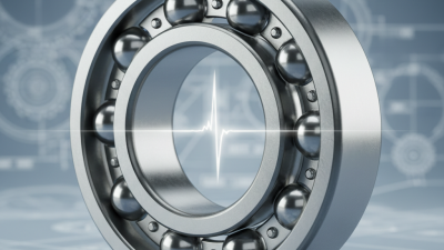 2026 Best Deep Groove Ball Bearing for Global Buyers?