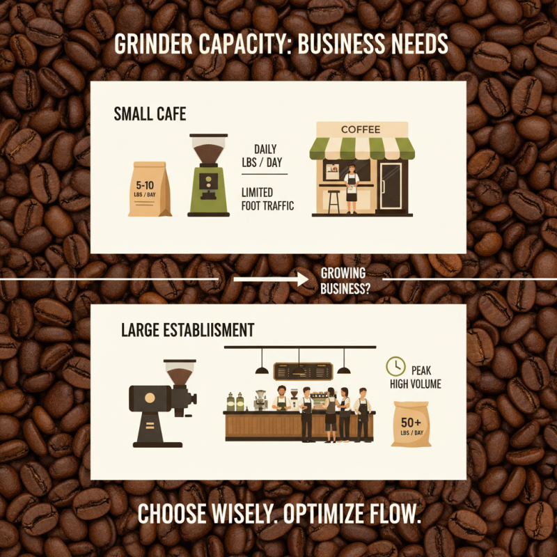 How to Choose the Best Bulk Coffee Grinder for Your Business?