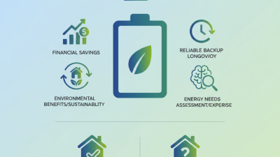 Why Choose Foya Solar Battery for Your Energy Needs?