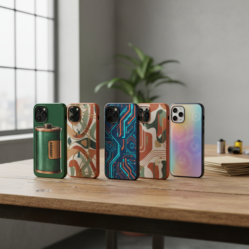 2026 Best Film Phone Case Trends You Should Know?