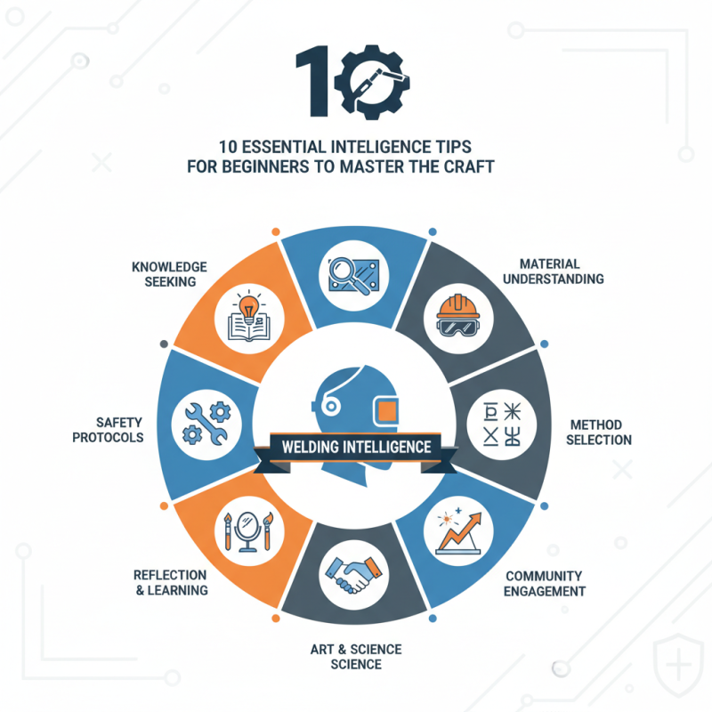 10 Essential Welding Intelligence Tips for Beginners to Master the Craft?