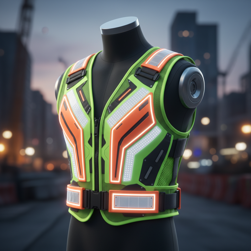 2026 Top Traffic Control Safety Vest Features to Look For?