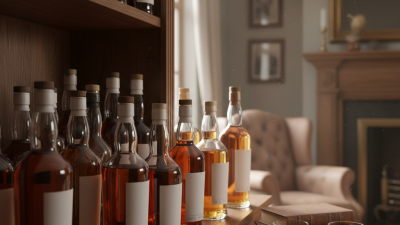How to Choose the Best Whisky Bottles for Your Collection?