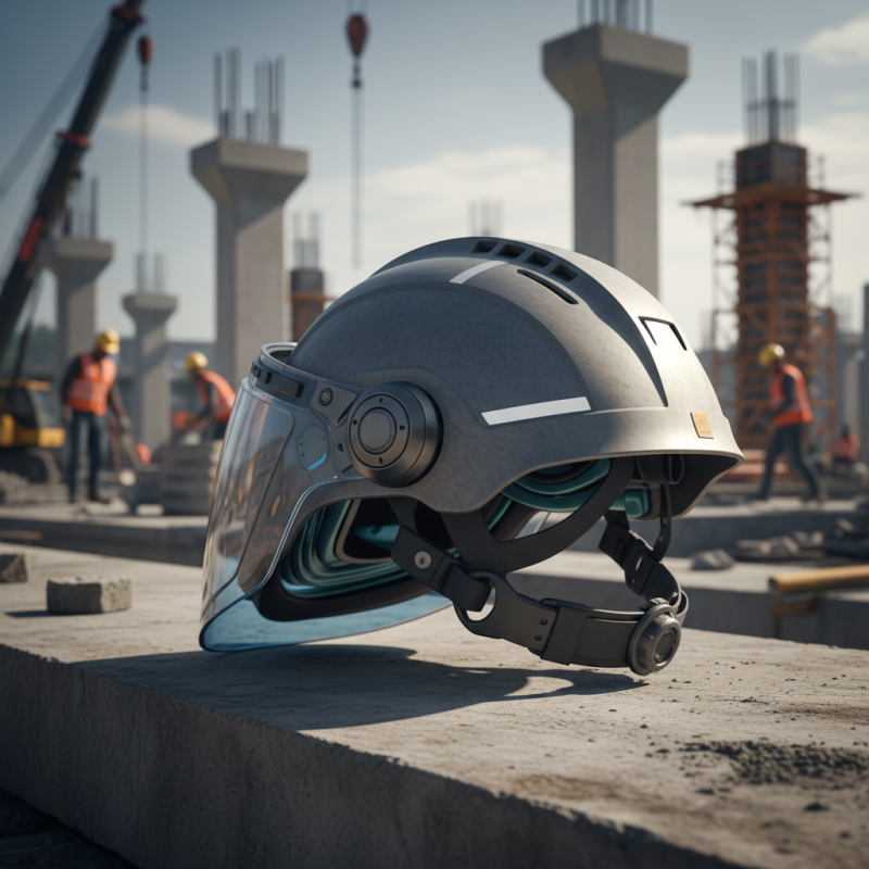 2026 Best Safety Helmet for Construction Workers Buying Guide?