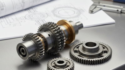 2026 Top Guide to Planetary Gearboxes for Global Buyers?
