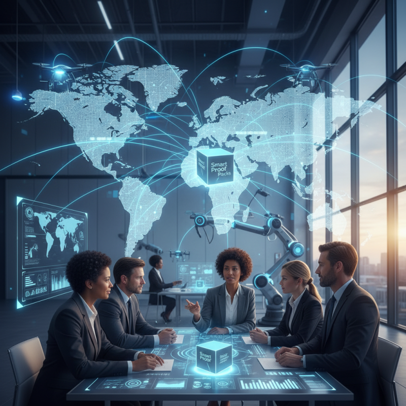Smart Proof Packs Tips for Global Buyers in 2026?