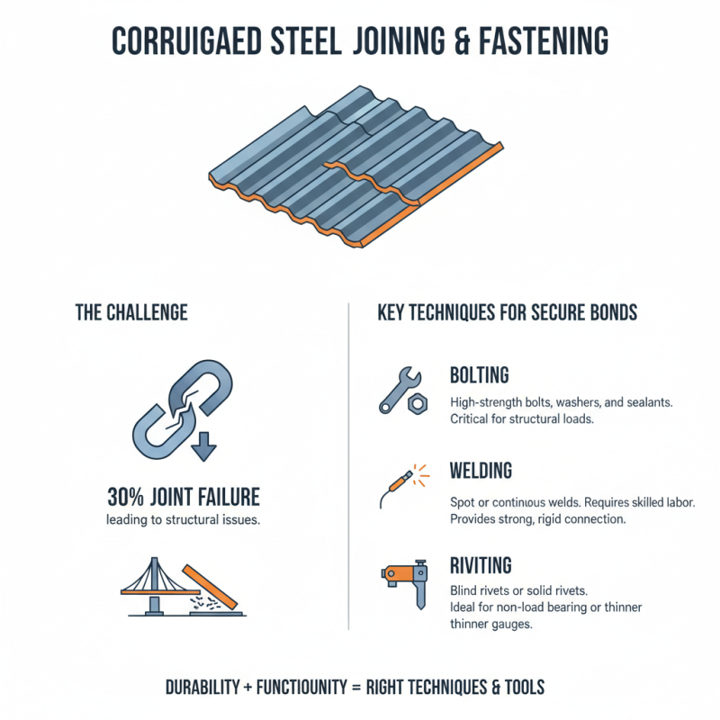 10 Essential Tips for Working with Corrugated Steel for Better Results