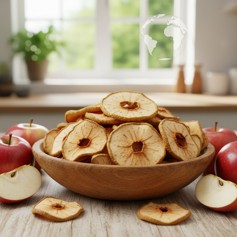 2026 Best Dried Apples for Global Buyers to Consider?