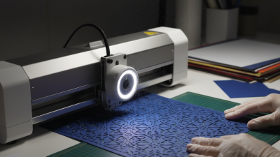 Digital Cutting Machine Tips for Best Results and Efficiency?