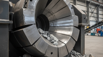 How to Choose the Right Cone Crusher Bowl Liner for Your Needs?
