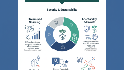 Why Choose Smart Proof Packs for Your Sourcing Needs?