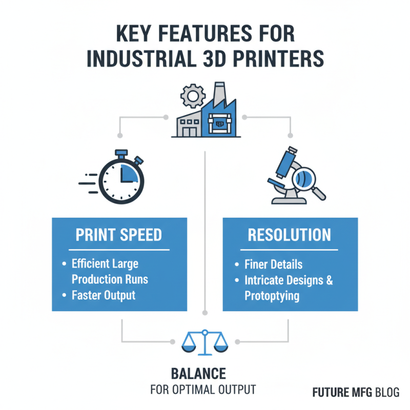 Top 3D Printer Industrial Solutions for Global Buyers?