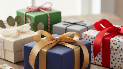 How to Choose the Perfect Box With Ribbon for Any Occasion?