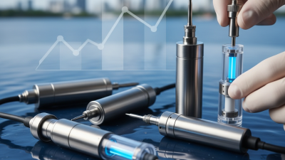 How to Choose the Best Fluoride Sensor for Your Needs?