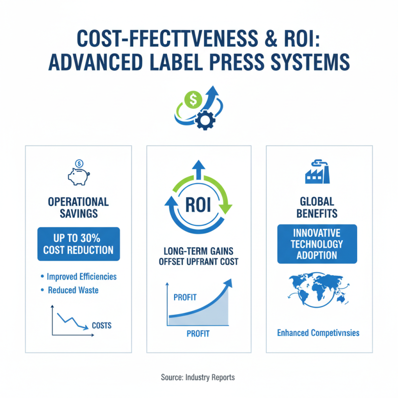 What are the Best Label Press Options for Global Buyers?