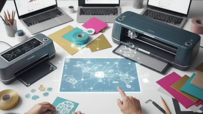 How to Choose the Best Digital Cutting Machine for Your Needs?