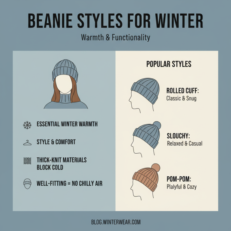 Best Beanie Styles for Every Season Worldwide?