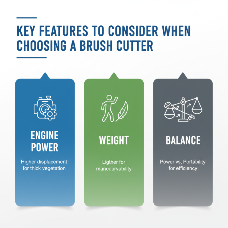 Top 10 Brush Cutter Models for Efficient Lawn Care and Maintenance?