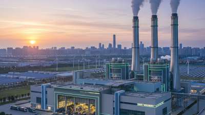 Top China Garbage Incinerators for Global Buyers Insights?