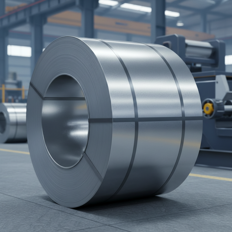 Why Choose Cold Rolled Stainless Steel Coil for Your Projects?