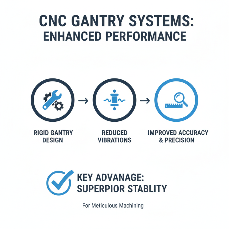 Why Choose a CNC Gantry for Your Precision Machining Needs?