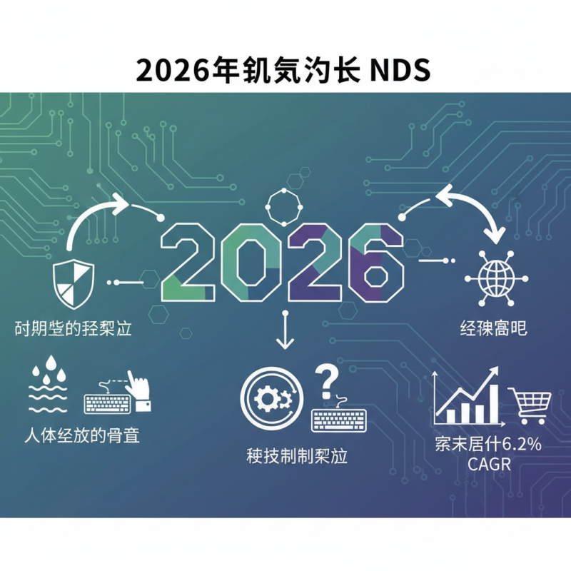 2026 Top Silicone Keyboard Trends for Global Buyers?