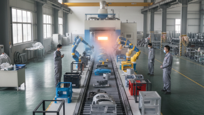 How to Find Reliable Powder Coating Suppliers in China?