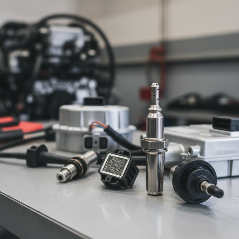 Top 5 Auto Sensors Tips to Boost Your Vehicle Performance?