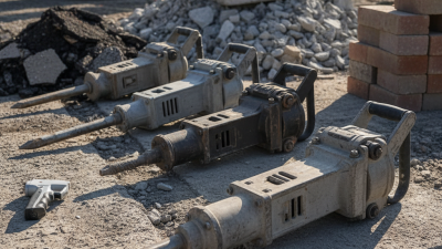 Top Tips for Choosing the Right Air Breaker for Your Needs?