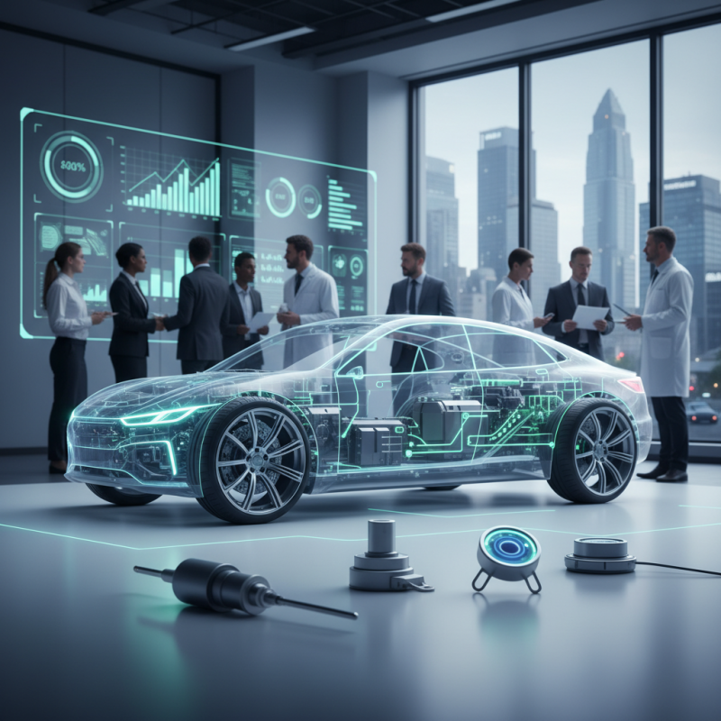 What is Auto Sensors and How Do They Benefit Your Business?