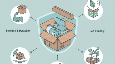 Why Choose Corrugated Shipping Boxes for Your Packaging Needs?