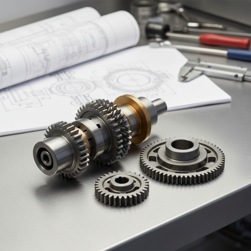 2026 Top Guide to Planetary Gearboxes for Global Buyers?