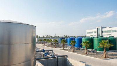 Essential Tips for Choosing the Right Reservoir Tanks?
