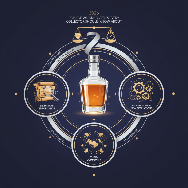 2026 Top Whisky Bottles Every Collector Should Know About?