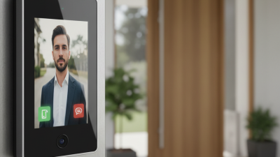 What is the Best IP Video Intercom System for Your Needs?
