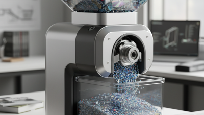 How to Choose the Best Plastic Head Shredder for Your Needs?